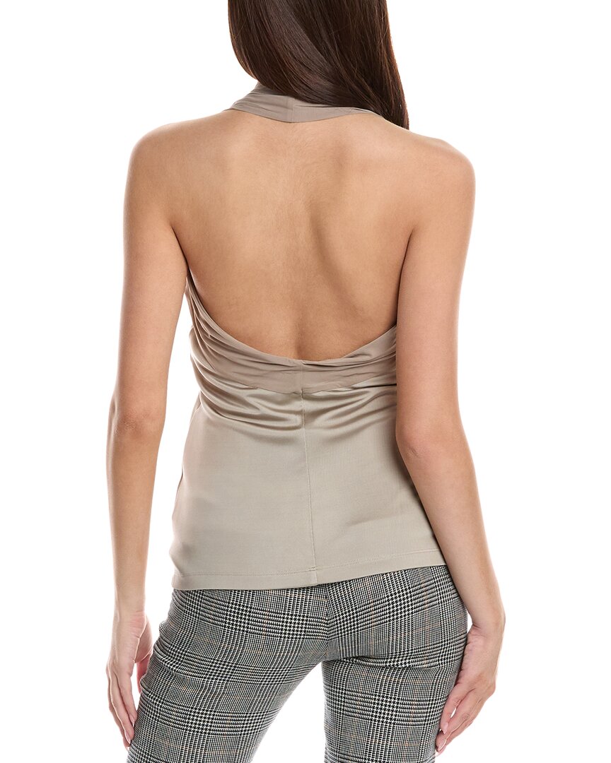 Helmut Lang Dancer Top