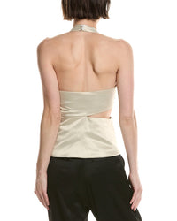 Avantlook Halter Top