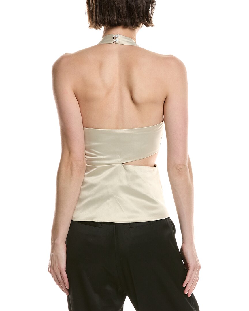 Avantlook Halter Top