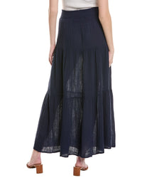 Michael Stars Sandy Maxi Skirt
