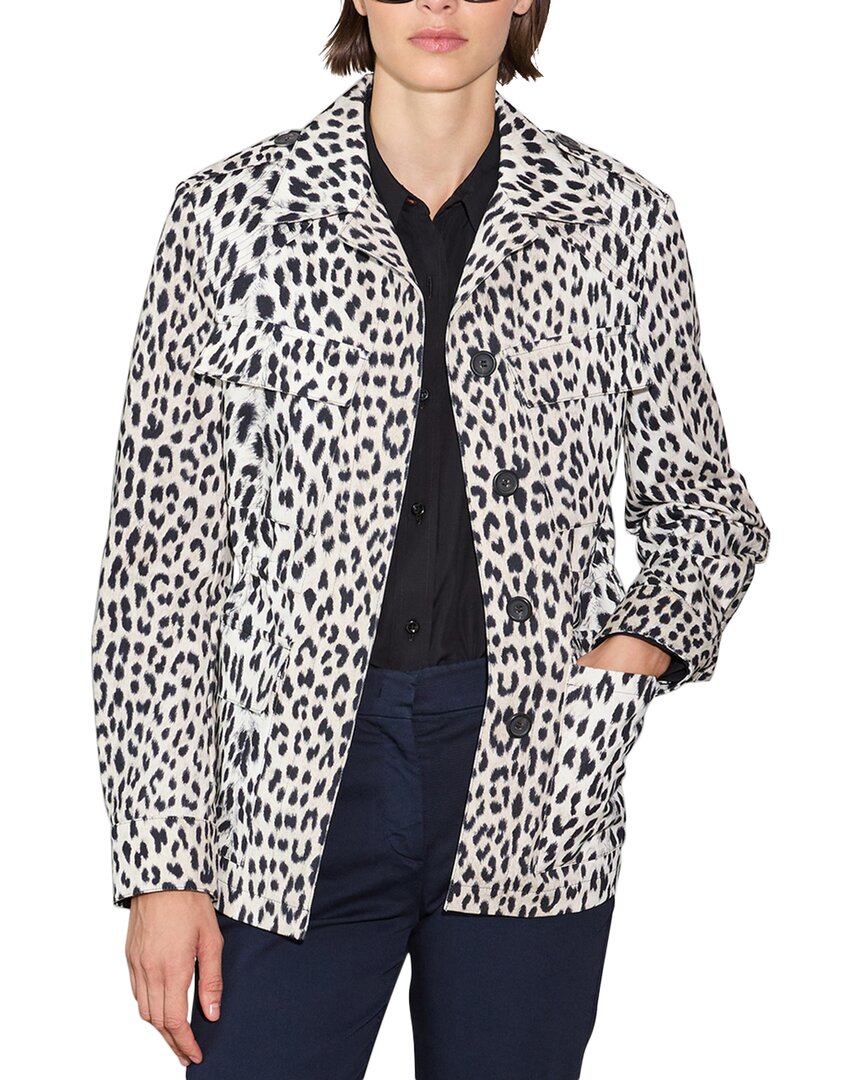Callas Cairo Relaxed Fit Jacket