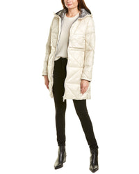 Colmar Quilted Storm Flap Jacket