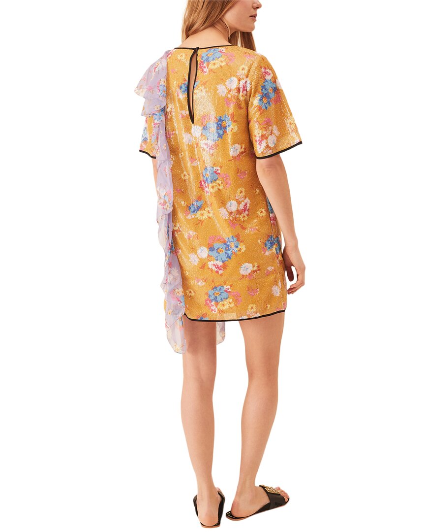 Manoush Dress