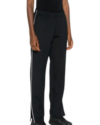 Moncler Neoprene Sweatpant Black