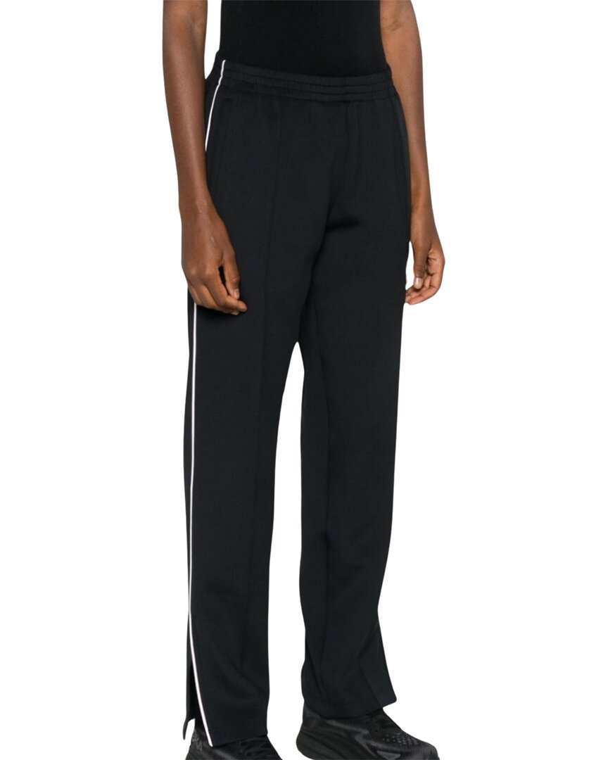 Moncler Neoprene Sweatpant Black