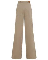 Moncler Gabardine Pant