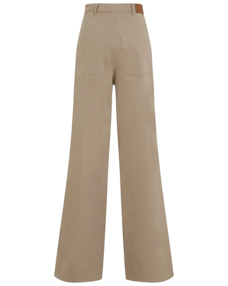Moncler Gabardine Pant