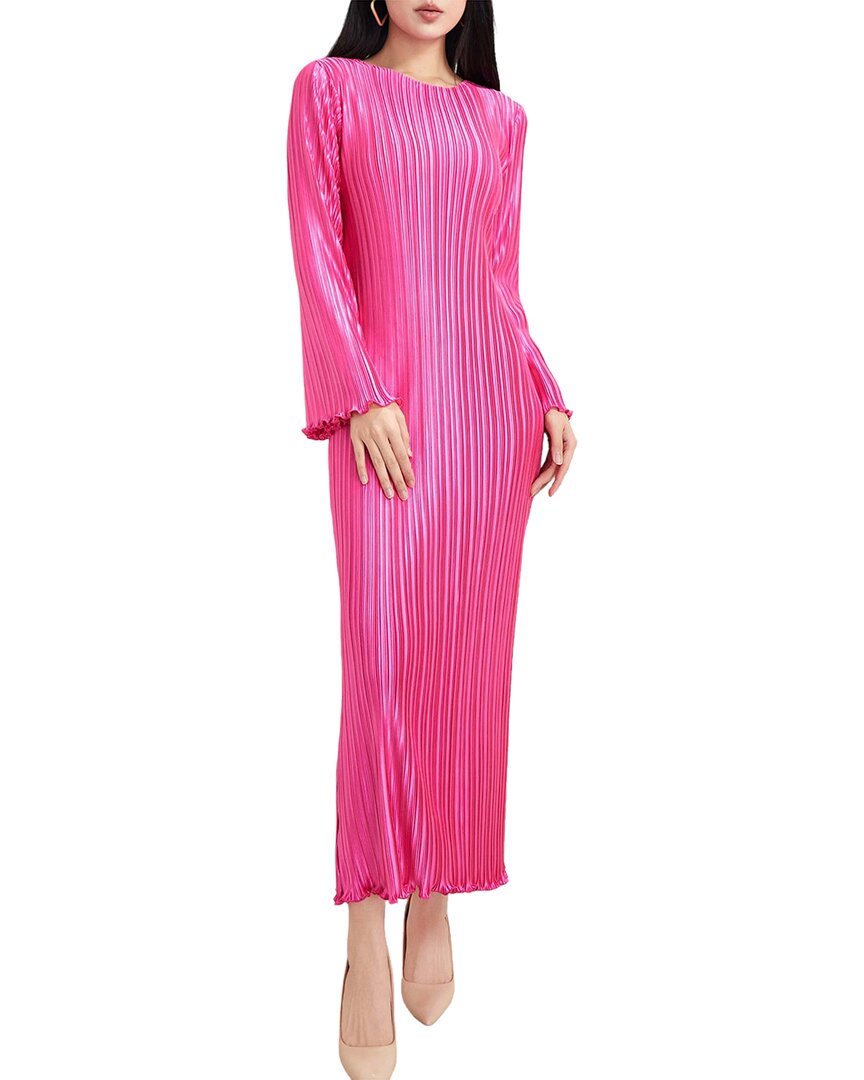 Adele Berto Dress