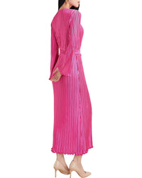 Adele Berto Dress