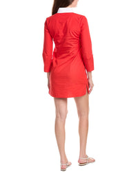 Sail To Sable Tunic