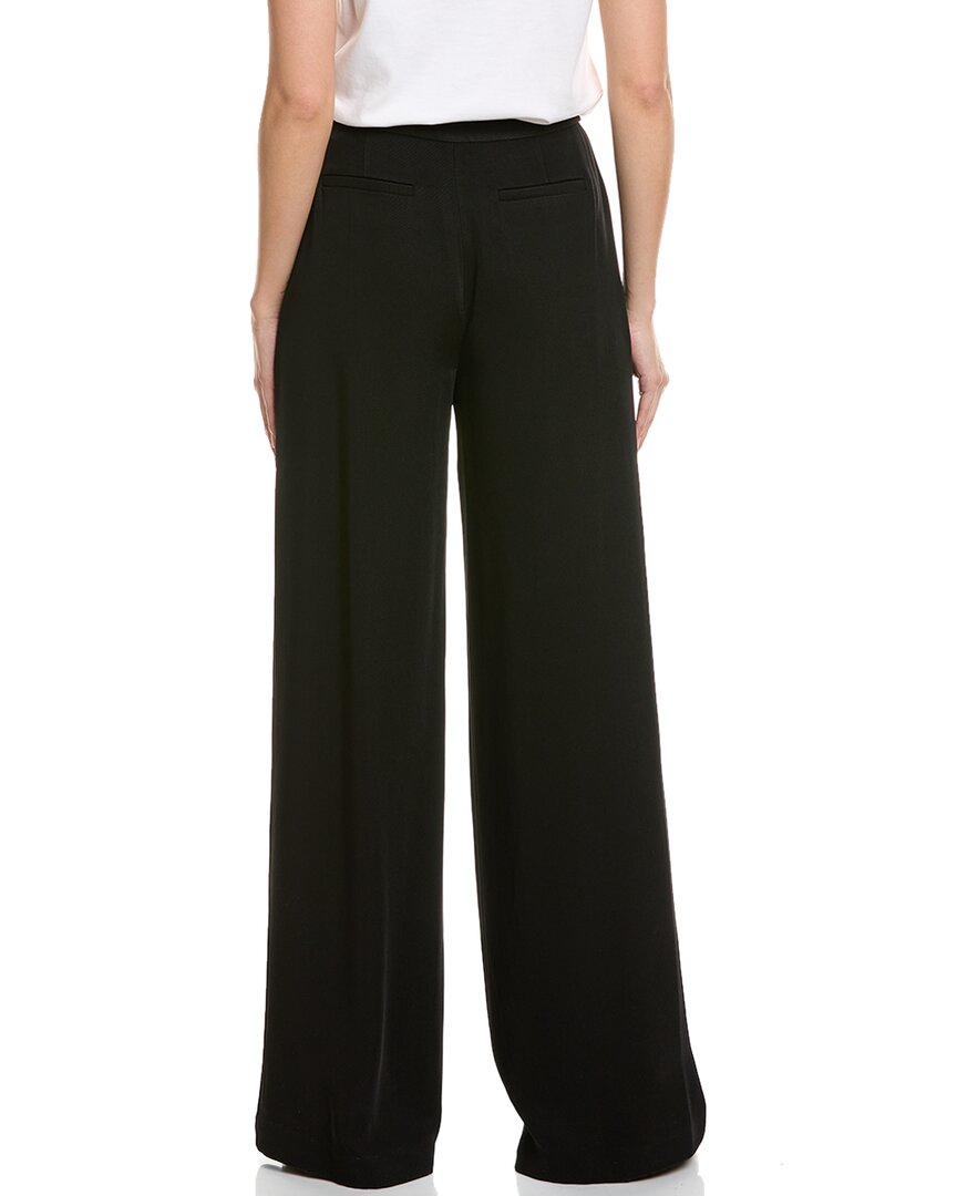 Alexis Womens Rex Pant, Xxs, Black