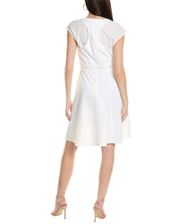 Snider Blanca Dress