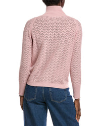 Malo Cashmere Donna Wool & Cashmere-Blend Sweater