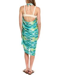 Natori Ibiza Pareo