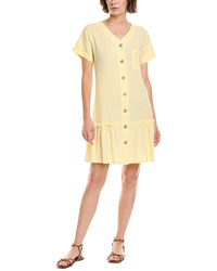 To My Lovers Mini Dress