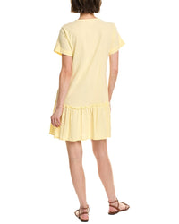 To My Lovers Mini Dress