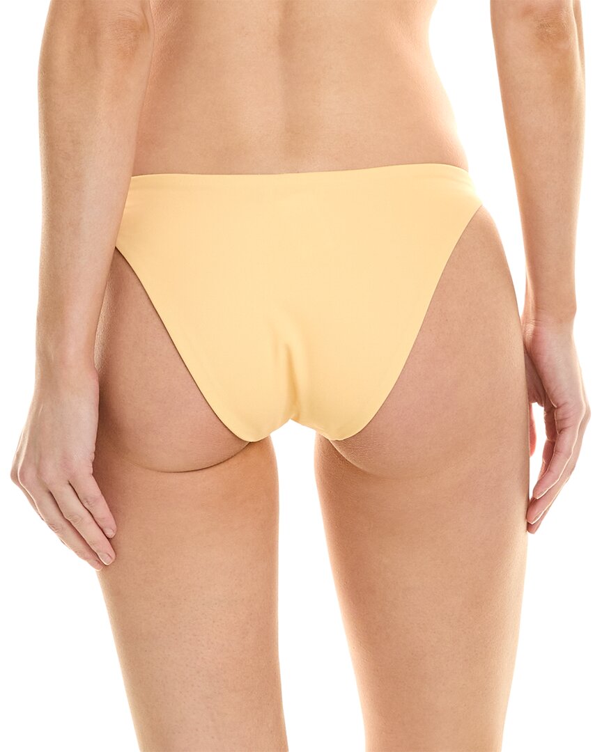 Onia Low-Rise Bikini Bottom