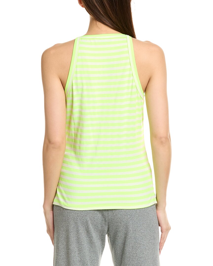 Lna Dylan Striped Tank