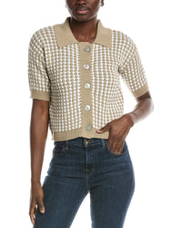 Truth Cardigan