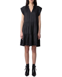 Zadig & Voltaire Rito Dress