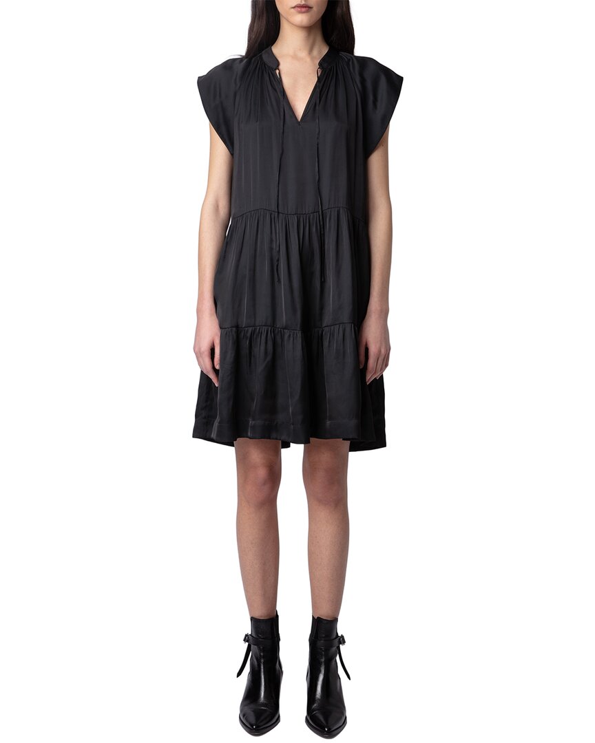 Zadig & Voltaire Rito Dress