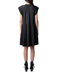 Zadig & Voltaire Rito Dress