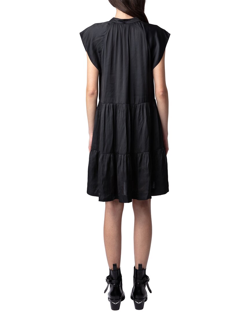 Zadig & Voltaire Rito Dress