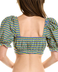 Montce Marcela Cover-Up Top
