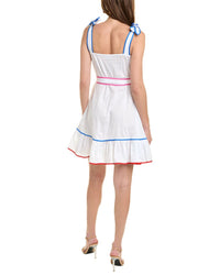 Paolita Rio Mini Dress