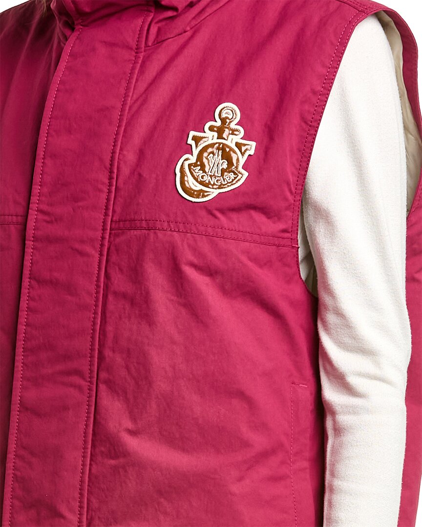 Moncler X Jw Anderson Tryfan Vest – Bluefly