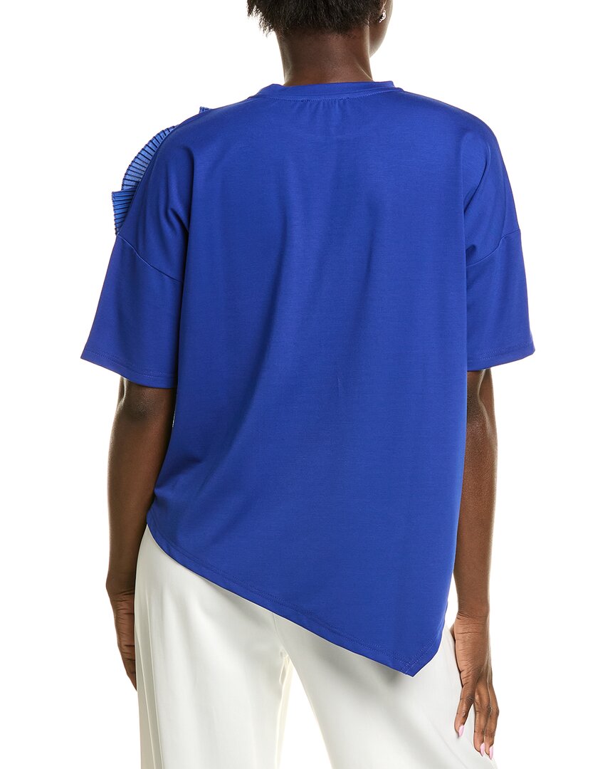 Gracia Flower T-Shirt