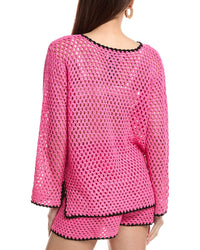 Beach Riot Blaise Top