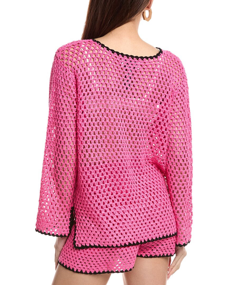 Beach Riot Blaise Top