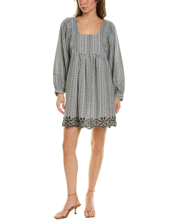Joie Jade Mini Dress