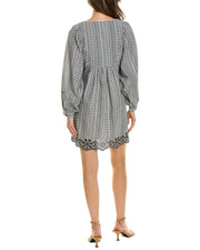 Joie Jade Mini Dress