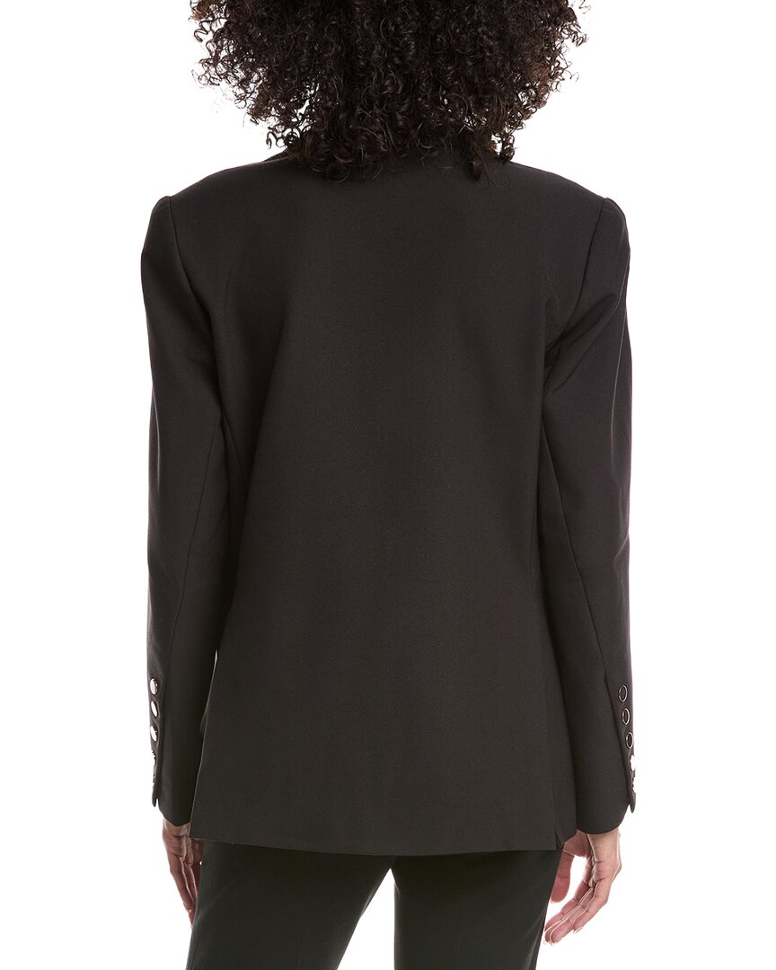 Toccin Willa Boyfriend Blazer