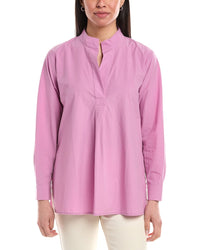 Eileen Fisher Petite Tunic
