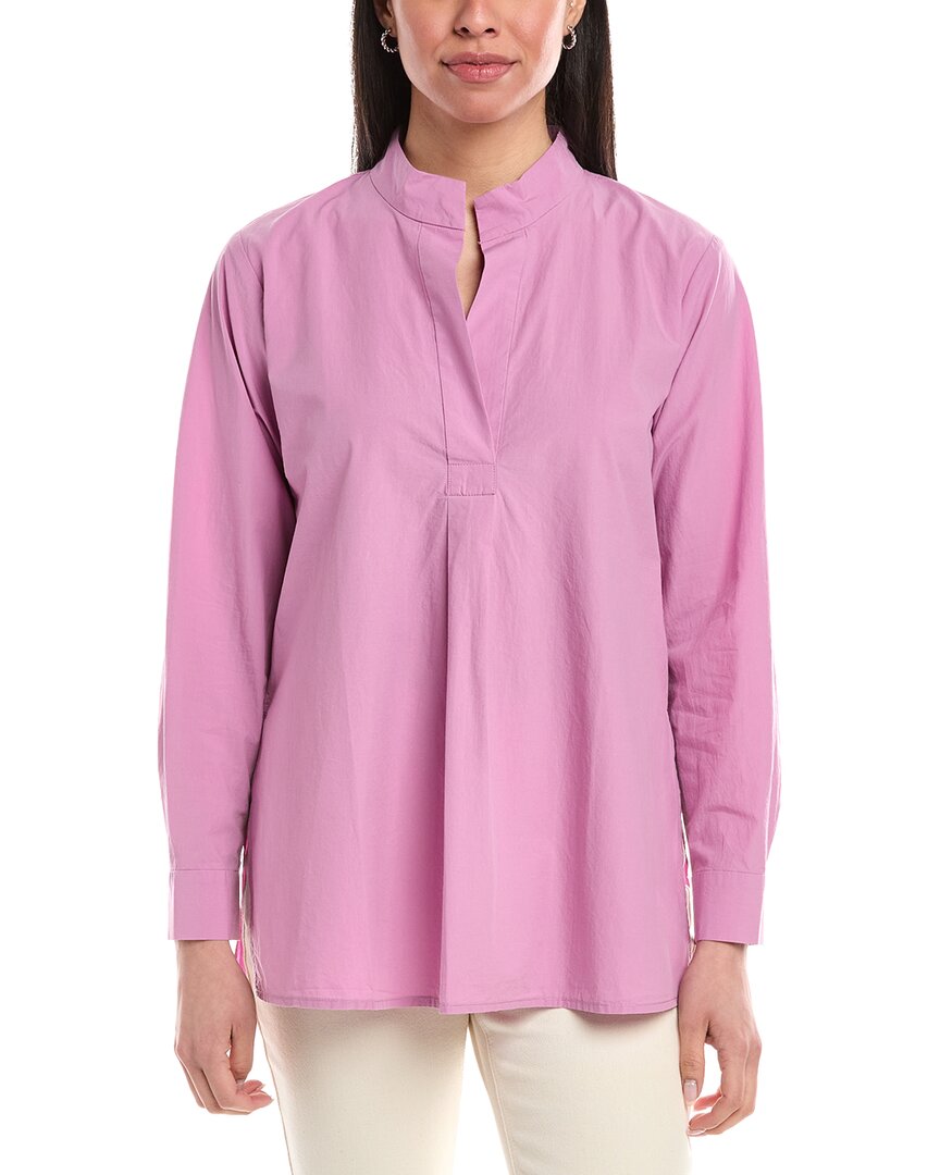 Eileen Fisher Petite Tunic
