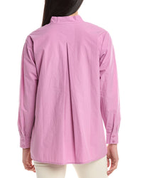 Eileen Fisher Petite Tunic