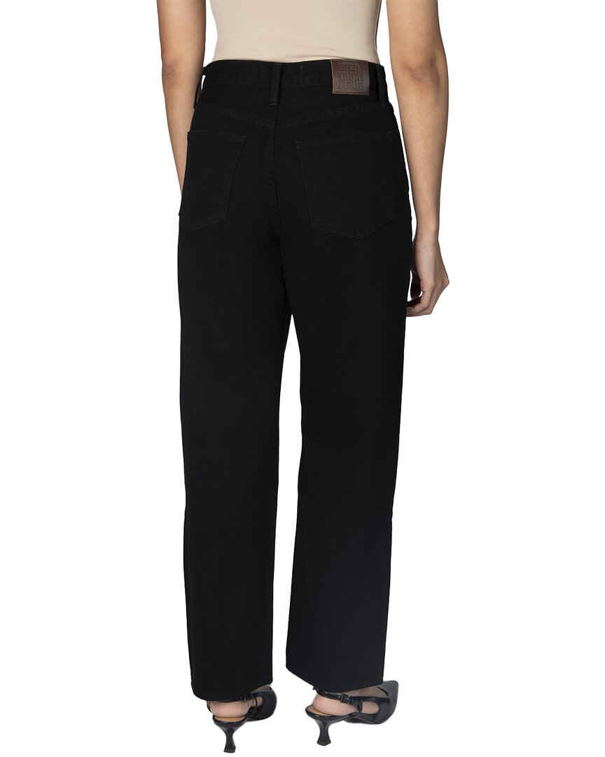 Nelle Atelier The Claire Boyfriend Denim