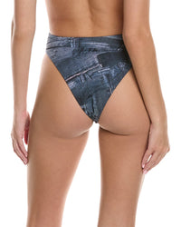 Frankies Bikinis Anne Bikini Bottom