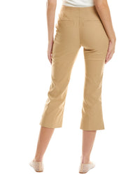 Nanette Nanette Lepore Womens Pant, 12, Beige
