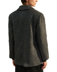 Trendyol Oversized Coat