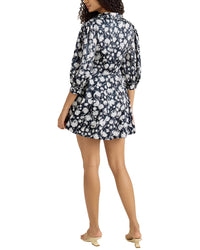 Cinq À Sept Darby Mini Dress