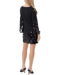 Trina Turk Colossal Shift Dress