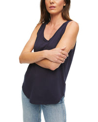 Michael Stars Tori Tank