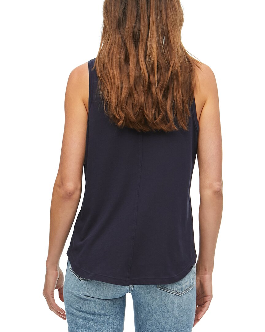 Michael Stars Tori Tank
