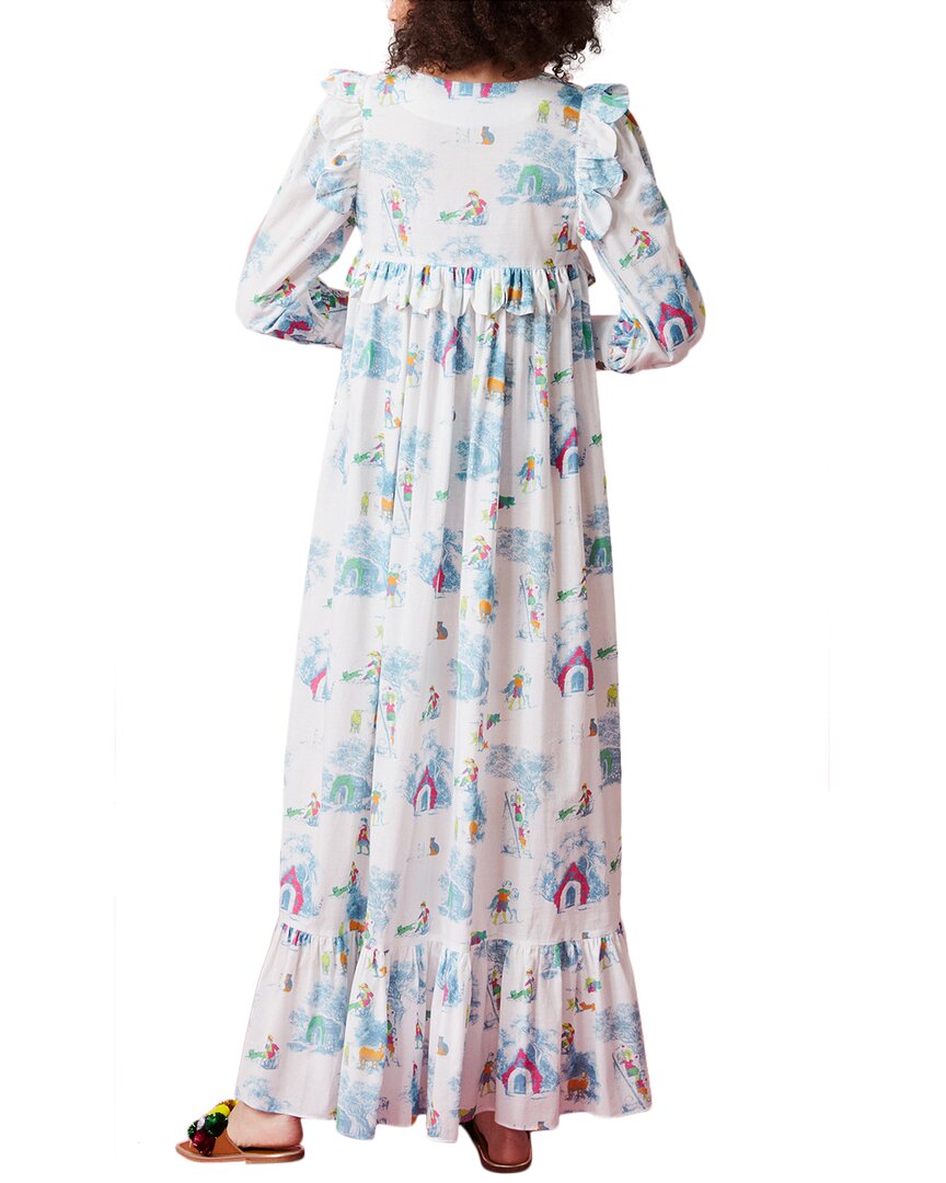 Manoush Dress