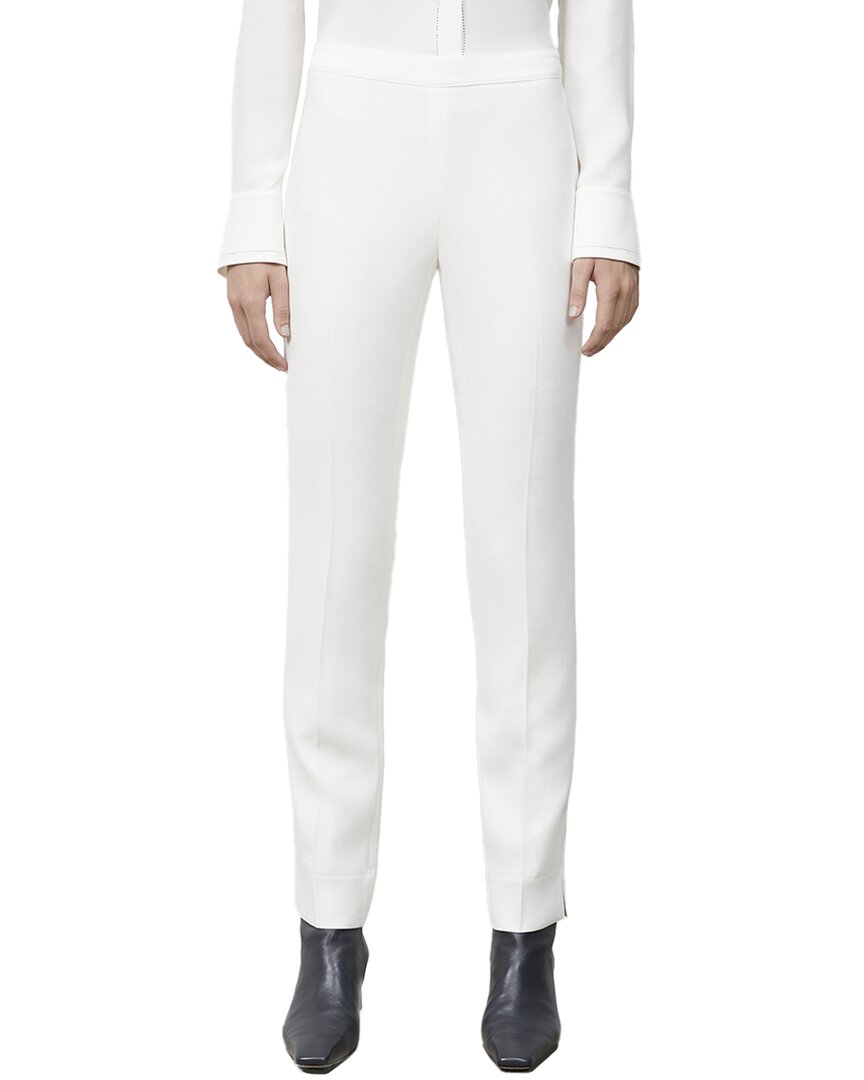 Lafayette 148 New York Lafayette 148 New York Petite Bleecker Pant