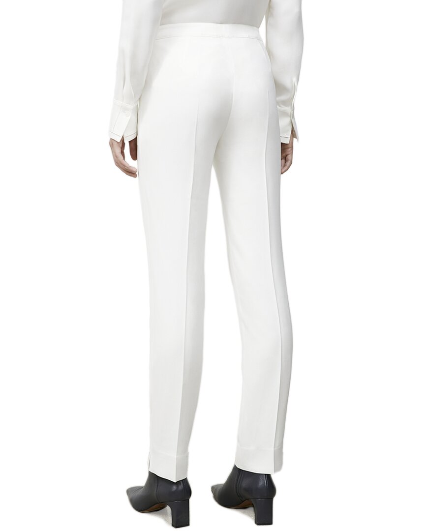 Lafayette 148 New York Lafayette 148 New York Petite Bleecker Pant